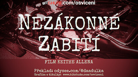 Zakázaný Anglický film, ze kterého vám bude běhat mráz po zádech