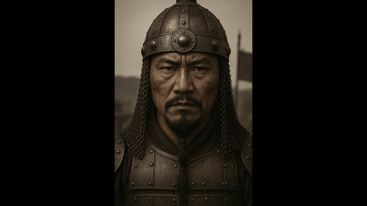 The Huns: The Nomadic Warriors Who Shook Empires.#Shorts #history #TheHuns