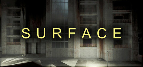 Surface - DEMO A Liminal Horror Demo That Feels Like a Forgotten Nightmare!