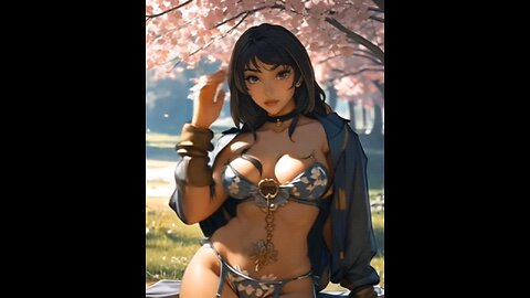 Real life is overrated -Ai fantasies