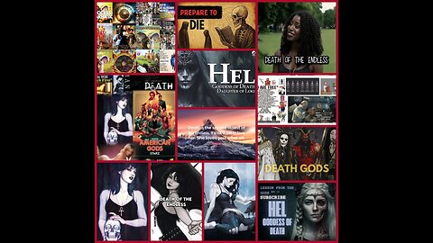 Nysc killing the symbolic Jehovah Satan Allah demuerge god matrix wheel of time kills you