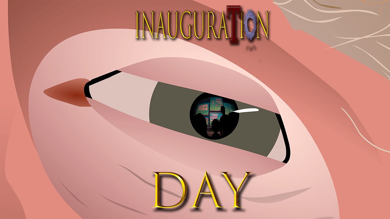 Inauguration Day