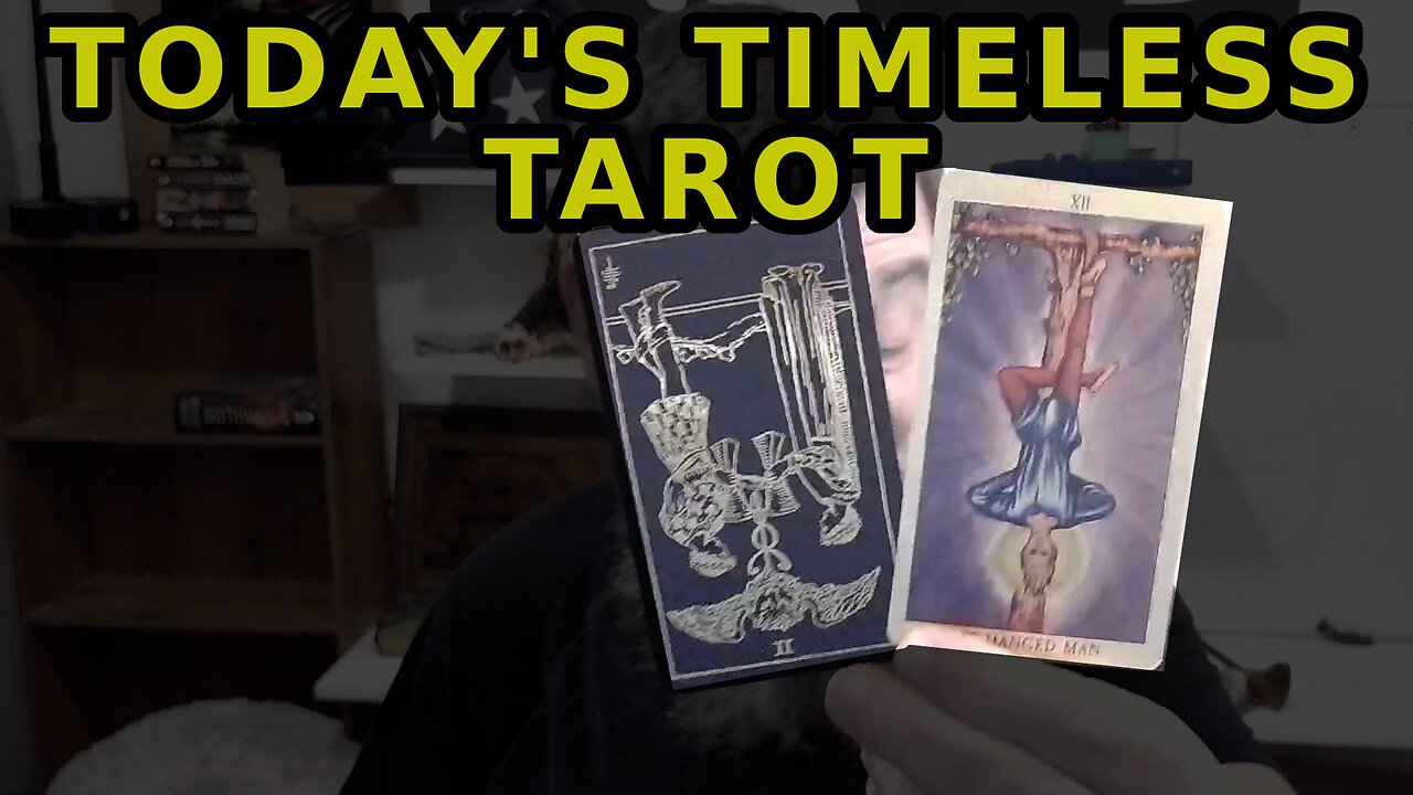 Timeless Tarot Reading for August 31, 2025 Manifest Abundance & Overcome Emotional Blocks 🔮