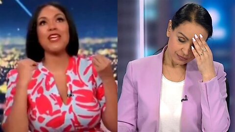 Lefties Losing It: ‘Shocking’ CNN panelist loses the plot