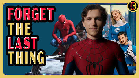 Marvel Uses Spider-Man to Distract from Fantastic Four’s Box Office Fall