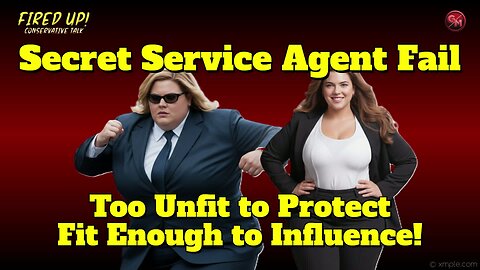 Secret Service: The Scandal Rocking The Secret Service