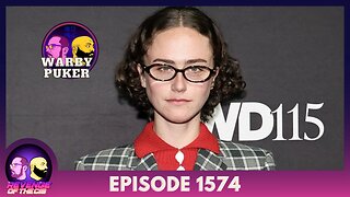 Episode 1574: Warby Puker