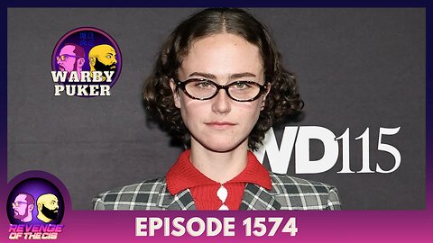 Episode 1574: Warby Puker