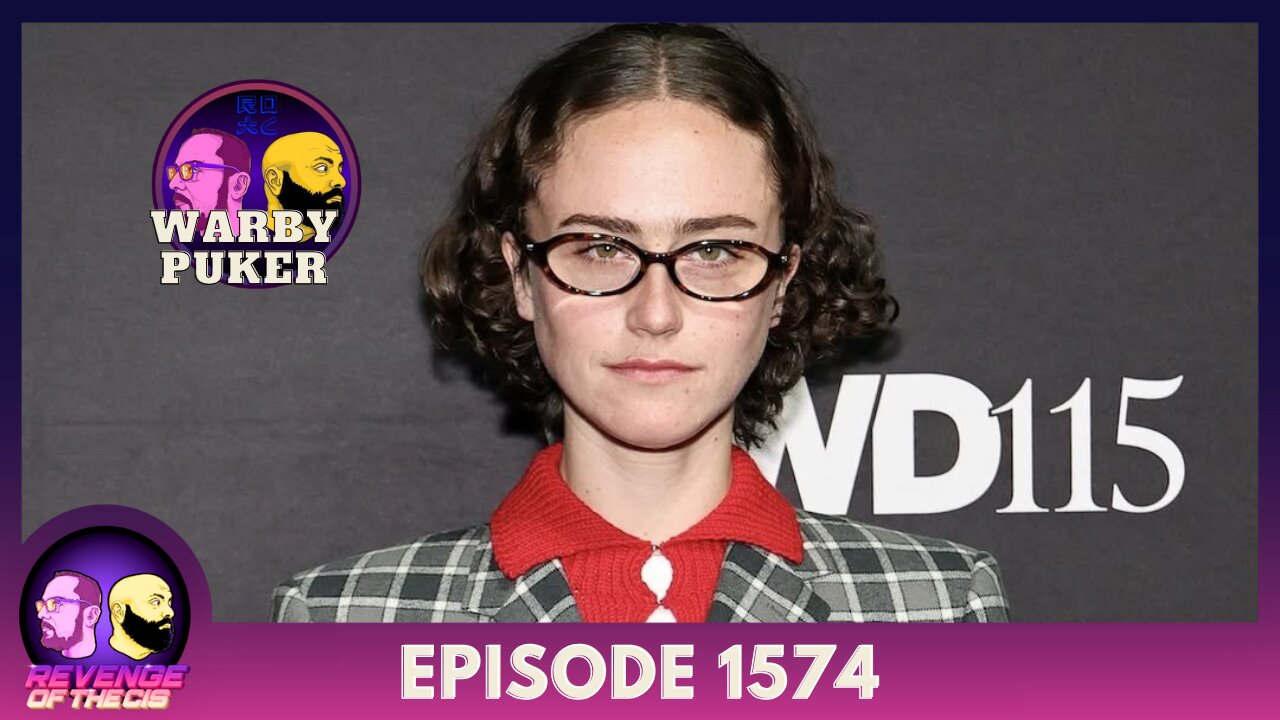 Episode 1574: Warby Puker