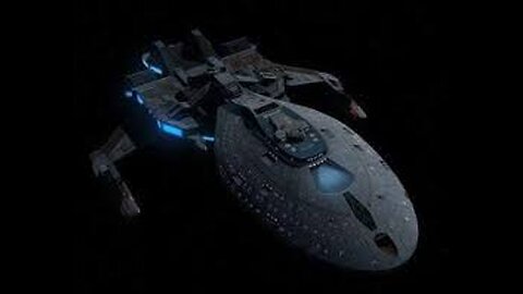 Yeager Class Build (Part 3)