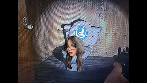 Autistic Militia vs @xingsyue