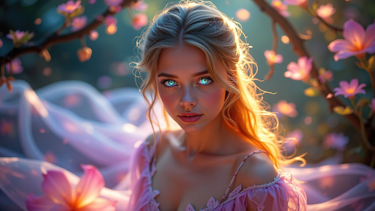 Magic In Your Eyes Funk Rock Song