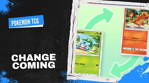 Pokémon TCG Pocket Changing Controversial Feature