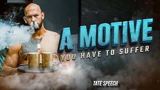 A MOTIVE - Hardship