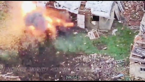 🇷🇺 The 57th Guards Motorized Rifle Brigade of the 5th Army of the Eastern Group