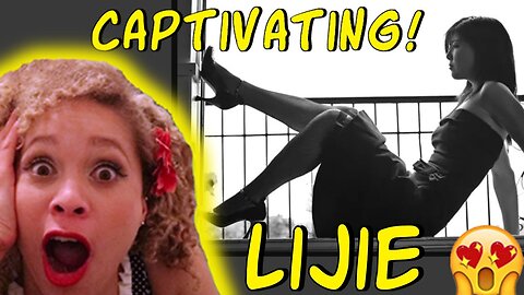Lijie "All The World's A Stage" FIRST TIME Hearing REACTION