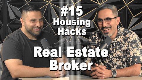 SECRETS REVEALED: Housing Hacks from a Top Real Estate Broker (Abel Simonyan) #fyp #viral #yt