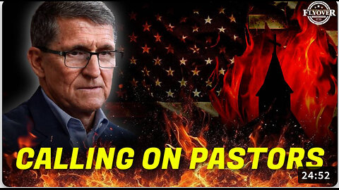 The Flynn Family’s Battle Plan to Save America Through The Church