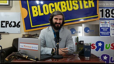 Supreme Court rule Trump can cut DOE, Somalian migrants & IQ go viral | Ep. 636