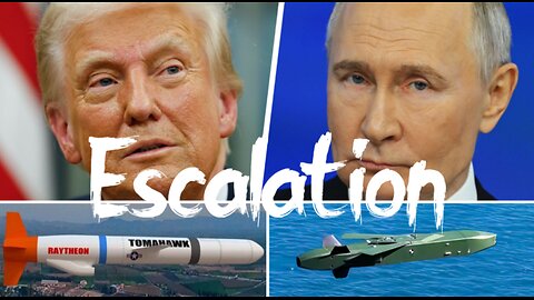 Moscow Responds to Trump's Insult. NATO Countries Lift Range Limits on Missiles Supplied to Ukraine