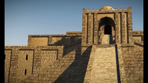Scientists Discovered The Last Anunnaki King Inside A Tomb