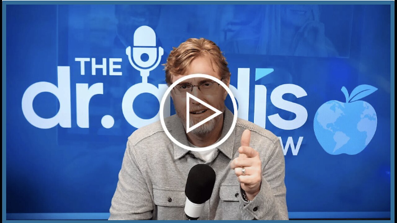 "Essential Nutrients - Vitamins You Need with Dr. Bryan Ardis"