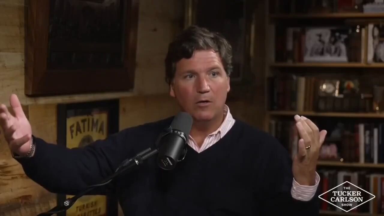 Konvenční válku s Ruskem jsme prohráli a Ukrajinu osídlí lidé ze zemí třetího světa!