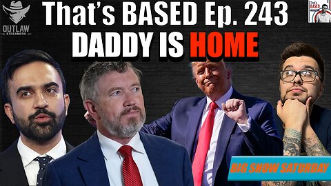 NYC's Next Mayor Will Be a DISASTER + Trump is NATO's "Daddy"