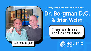 Dr. B & Brian - The Doctors recommended BARBARIC Surgery❗