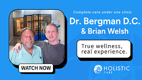 Dr. B & Brian - The Doctors recommended BARBARIC Surgery❗
