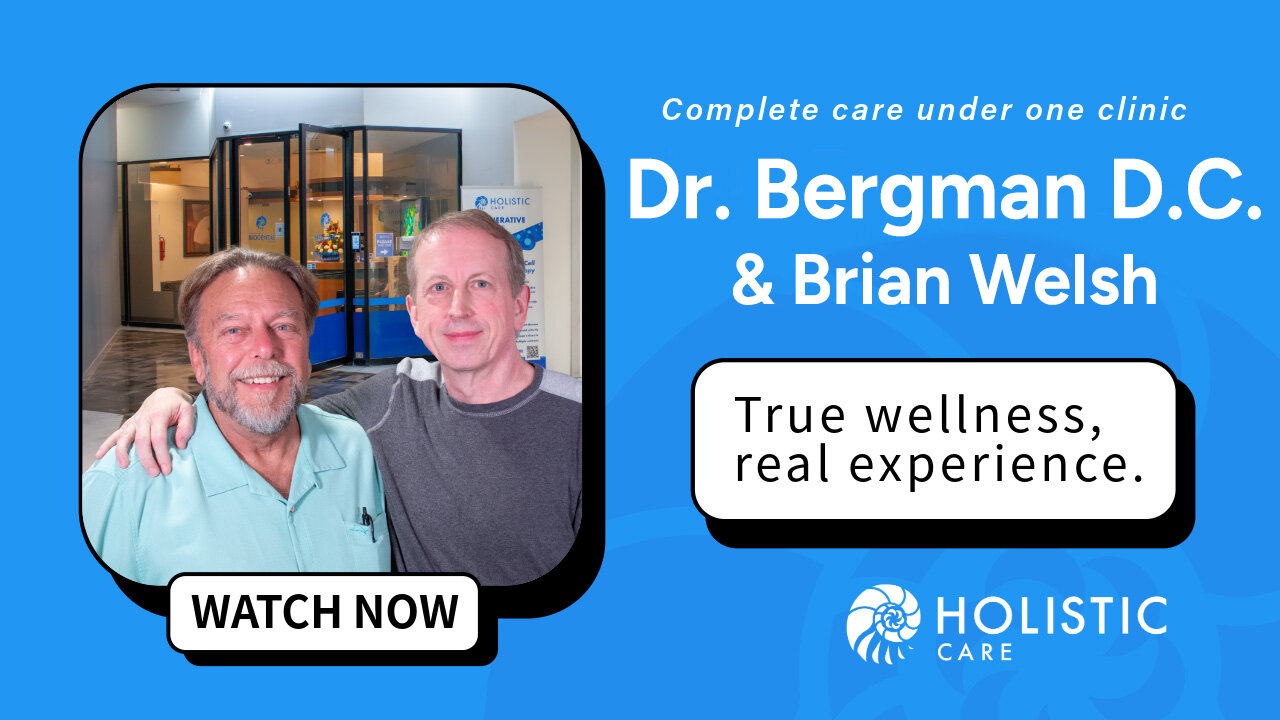 Dr. B & Brian - The Doctors recommended BARBARIC Surgery❗