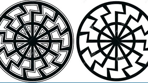 "Unlocking the Mystical Roots of National Socialism: A Study on Black Sun Mythology"