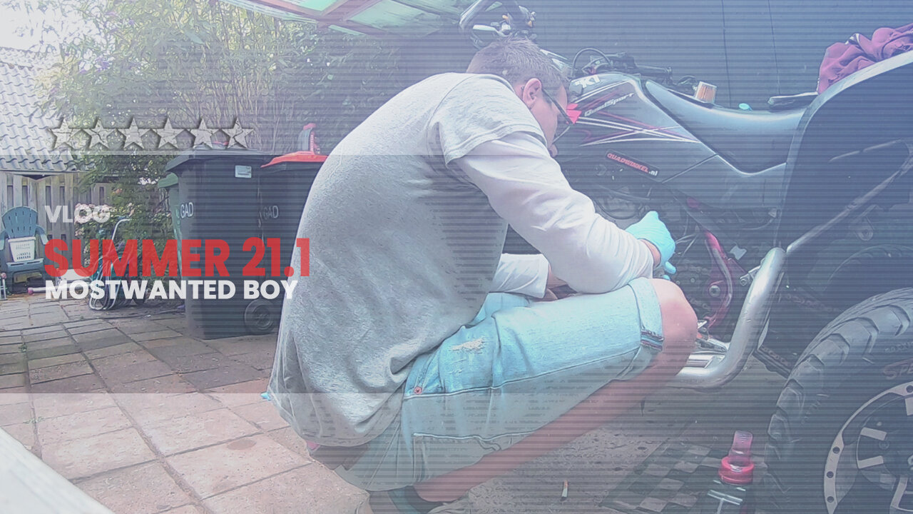 MostWantedBoy | Summer 21.1