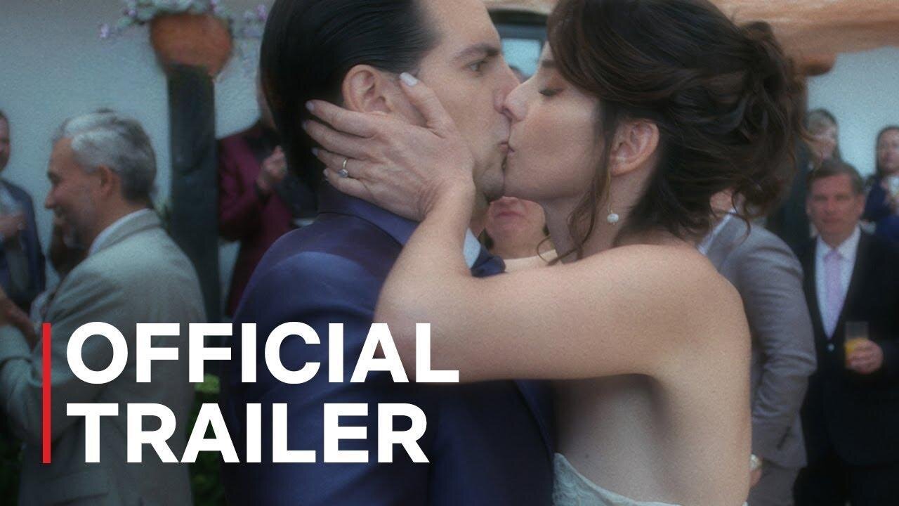 I Am Not Mendoza Official Trailer