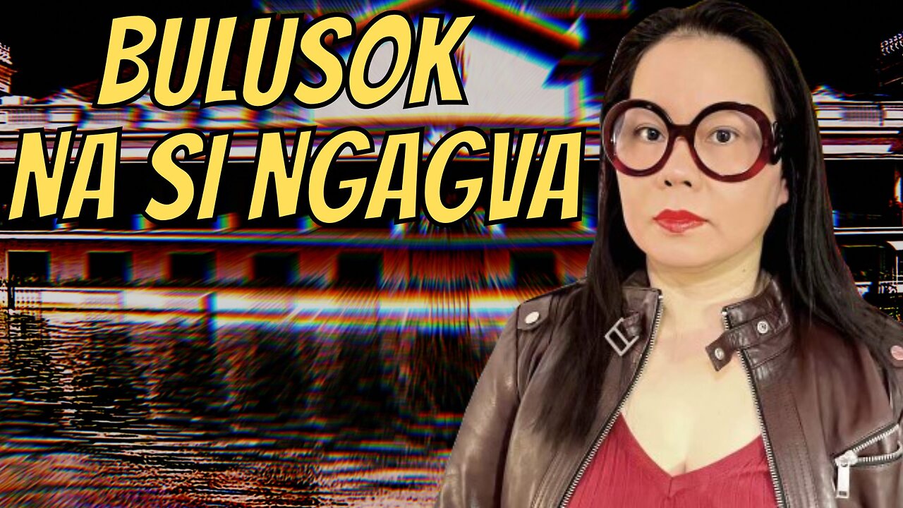 Bulusok Na Si Ngagva