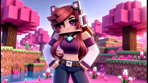 Homegrown Worlds & Cozy Builds 🏡✨ | CtrlMeCute’s Minecraft Server
