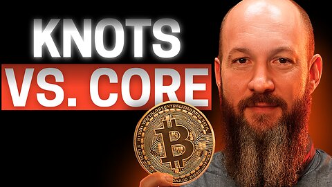Knots vs. Core: What They’re Not Telling You About Miner APIs!