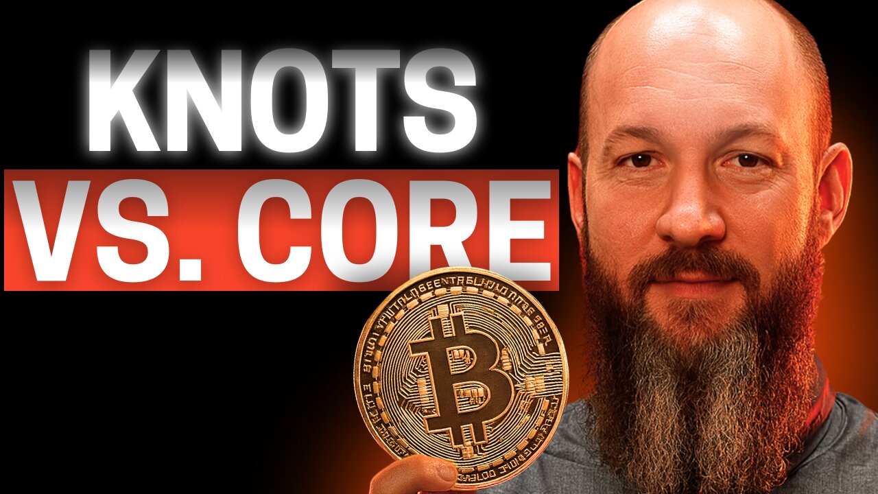 Knots vs. Core: What They’re Not Telling You About Miner APIs!