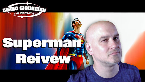 Superman Review