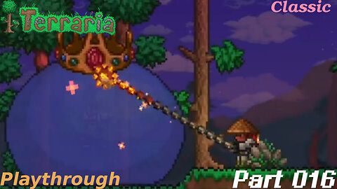 Terraria Playthrough #16 Part 16