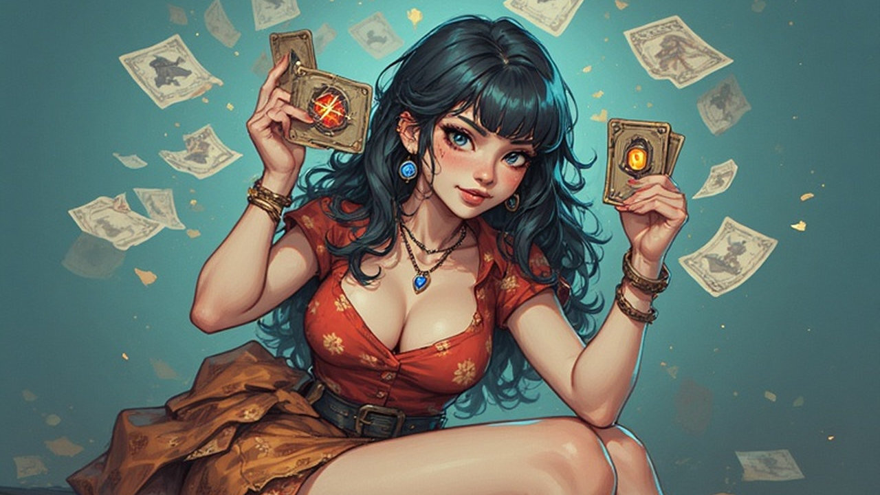 Hearthstone [Free to Play] - 17