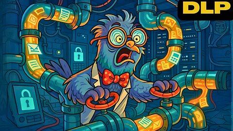 O que é DLP e como ele protege os dados da sua empresa?