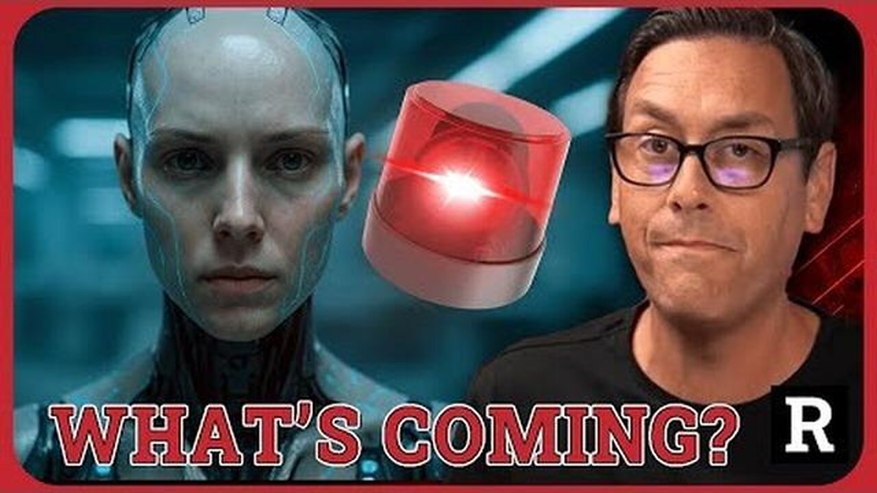 "This is an EXTINCTION LEVEL EVENT" CIA MKULTRA Whistleblower James Martinez is sounding the alarm