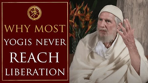 The FINAL STEP to Enlightenment | Shunyamurti Wisdom Teaching