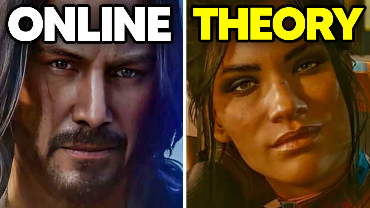 Cyberpunk 2077 Sequel Sparks Fresh Multiplayer Speculation