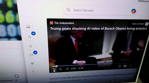 Trump: Have You Heard Of Barack Hussein Obama?