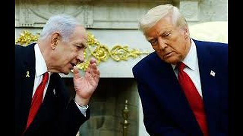 Israel Can't Go The War Without America| The Wars Are Actually American Wars