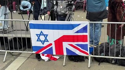 "The Irony of 'Britons Never Shall Be Slaves'"