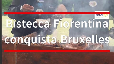 Food: la bistecca alla fiorentina alla conquista dell'Europa