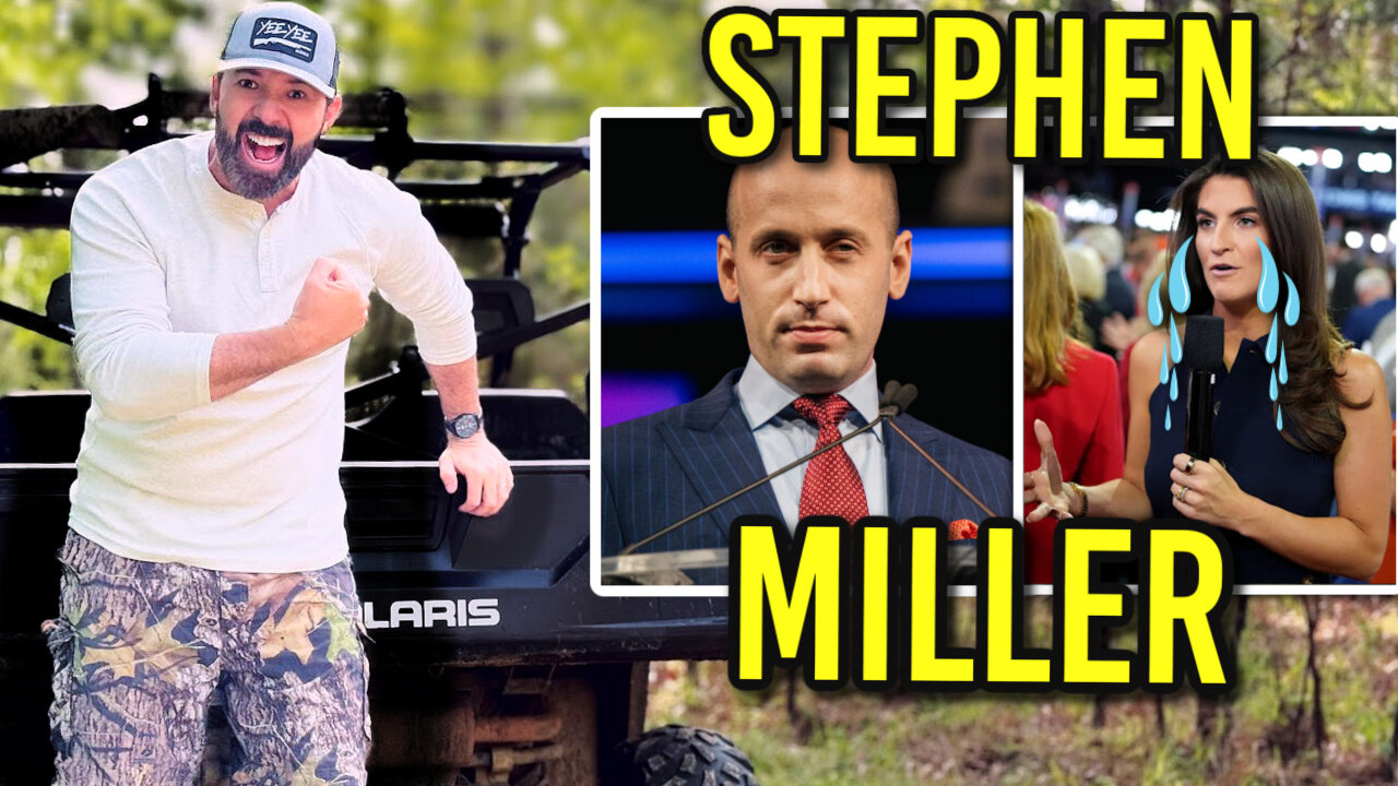 Meet Trump's New FLAME-THROWER Who TERRIFIES CNN! | Buddy Brown